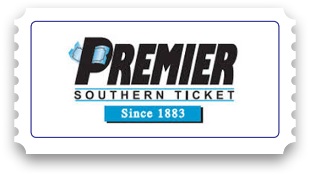 Welcome to Premier Southern Ticket