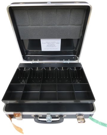 Cash Boxes