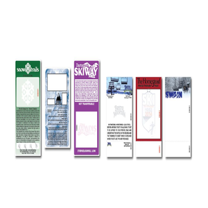 Ski Lift Tickets