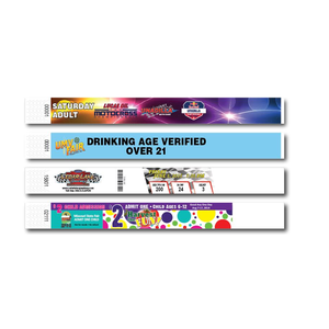 Wristbands-300S